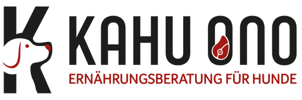 Kahu Ono - Ernähurngsberatung für Hunde