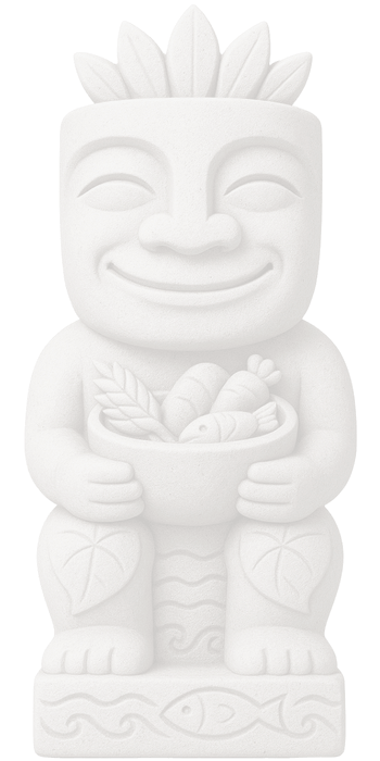 Kahu Ono Tiki