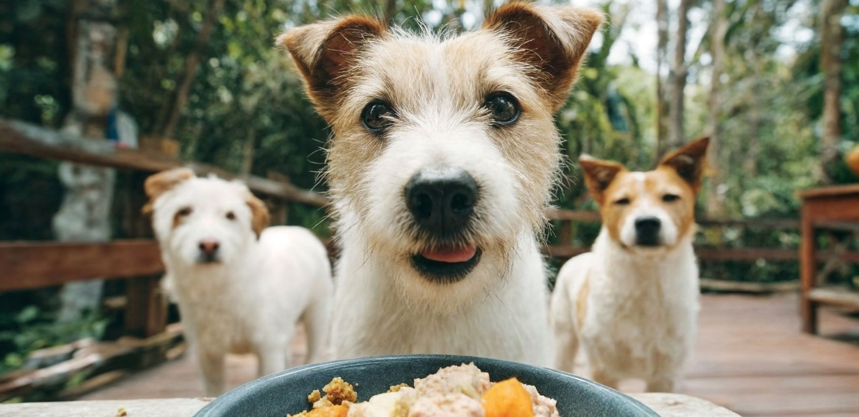 Kahu Ono - Ernähurngsberatung für Hunde